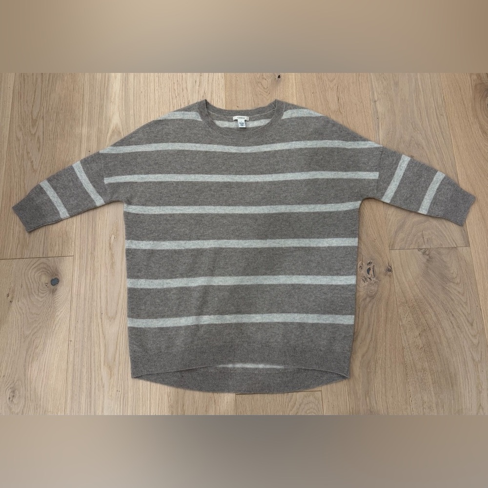 Caslon Cashmere Sweater Small NWOT